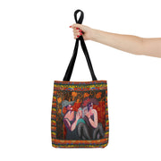 Tote Bag - Ladies Who Lunch