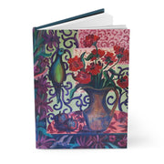 Casebound Journal - Holiday Colors