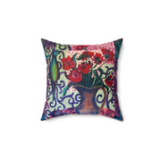 Decorative Pillow - Holiday Colors