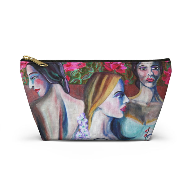 Perfect Pouch "Three Sisters"