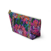 Perfect Pouch "The Garden"