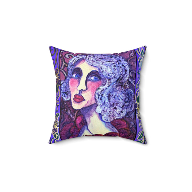 Decorative Pillow "Lisette"