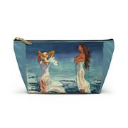 Perfect Pouch "Breaking Waves"
