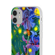 Phone Case "Purple Iris"