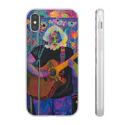 Phone Case, "Jerry Among the Stars"