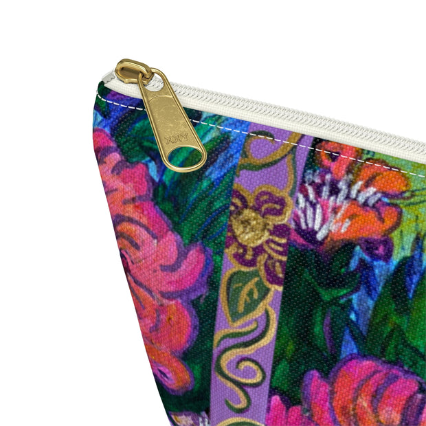 Perfect Pouch "The Garden"