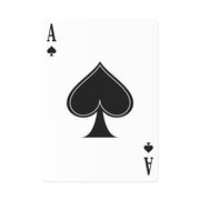 Playing Cards - Isabel